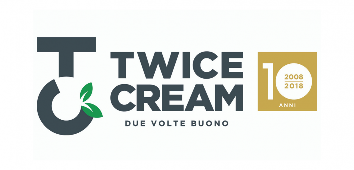 2008-2018: 10 anni di Twice Cream
